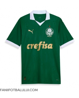 Palmeiras Tricou Fotbal Replică 2024-25 Barbati Acasa
